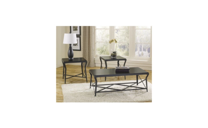 T369-13 MANIFIELD OCCASIONAL TABLE SET (3 CN)