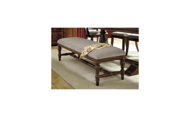 D700-00 LEXIMORE LARGE UPH DINING ROOM BENCH