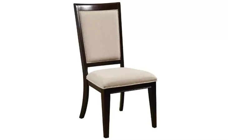 8672-154  SIDE CHAIR