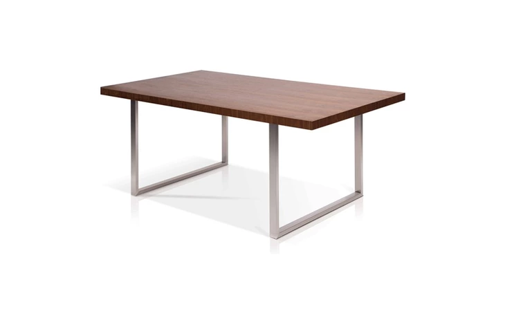 JLG823  MONTY RECT DINING TABLE