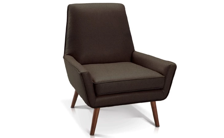 SKA892303  MARVIN TRANSITIONAL LOUNGE CHAIR