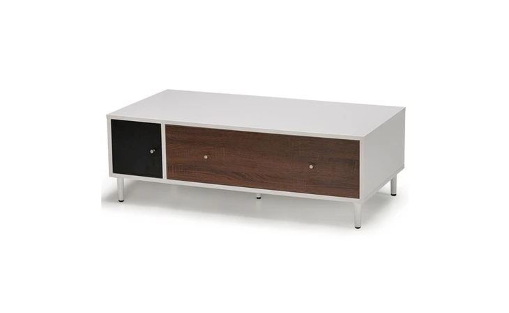 SN130C  EVERLY MONTAGE COFFEE TABLE