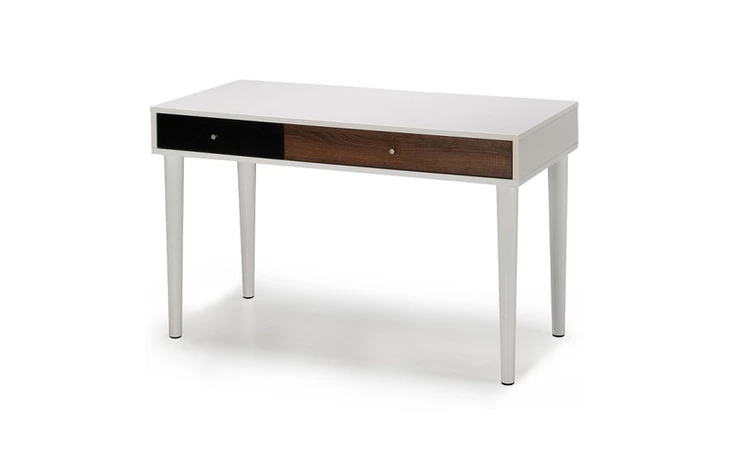 SN130DK  EVERLY MONTAGE DESK CONSOLE TABLE