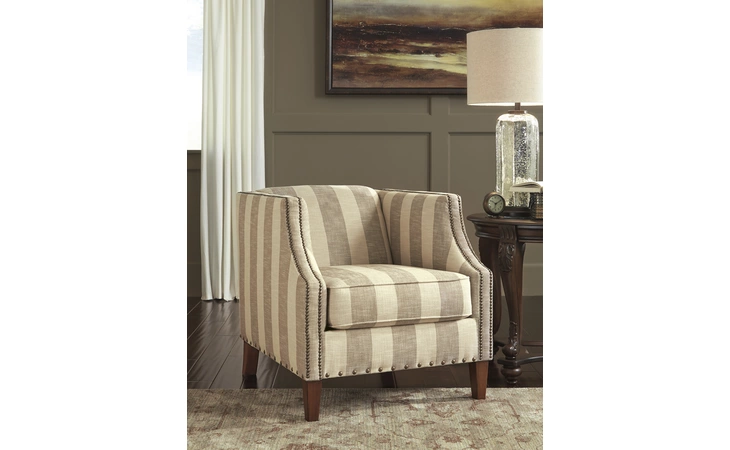 898XX22 BERWYN VIEW ACCENTS ACCENT CHAIR