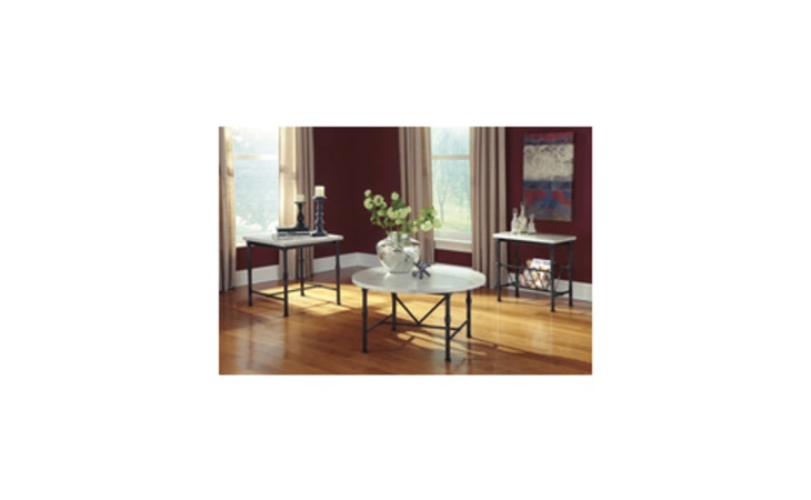T578-13 BEAUBAN OCCASIONAL TABLE SET (3 CN)
