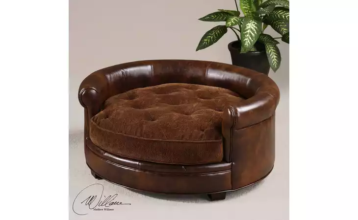 23025  LUCKY PET BED