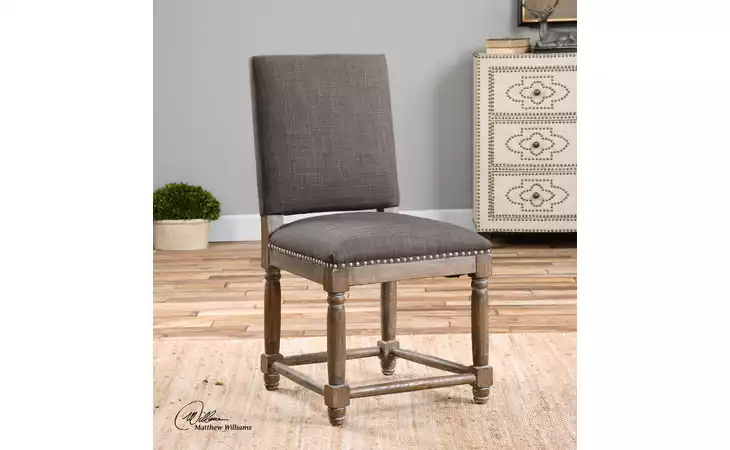 23215  LAURENS ACCENT CHAIR