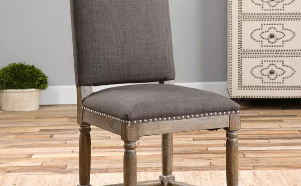 laurens accent chair by uttermost