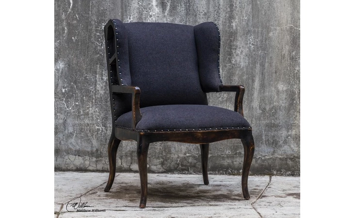 23631  CHIONE, ARMCHAIR