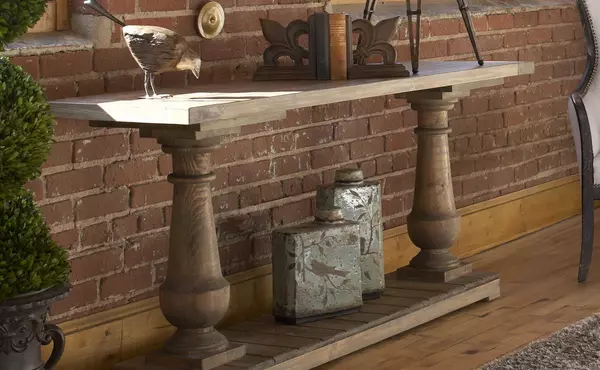 stratford console by uttermost