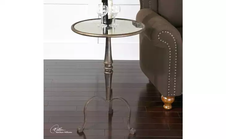 24274  ANAIS ACCENT TABLE
