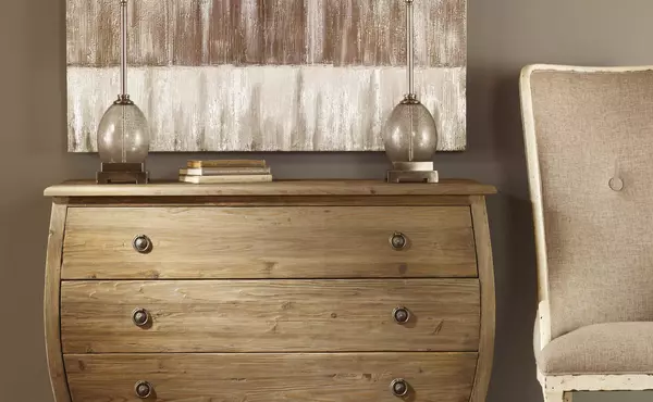 gavorrano foyer chest by uttermost