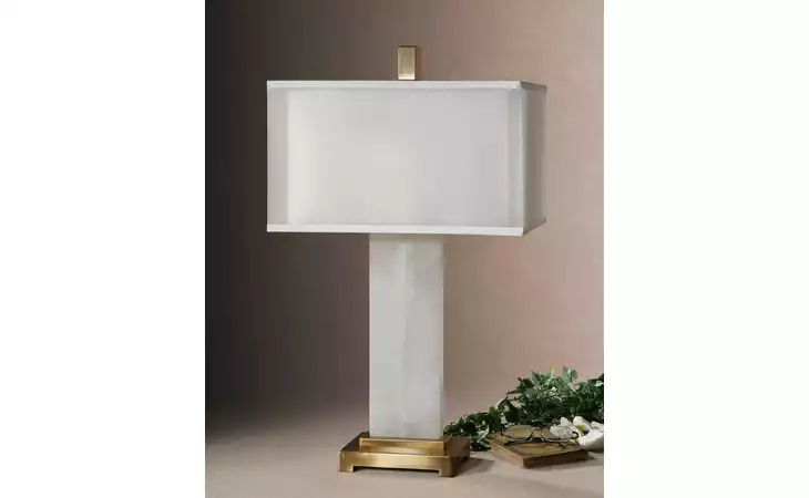 26136-1  ATHANAS TABLE LAMP