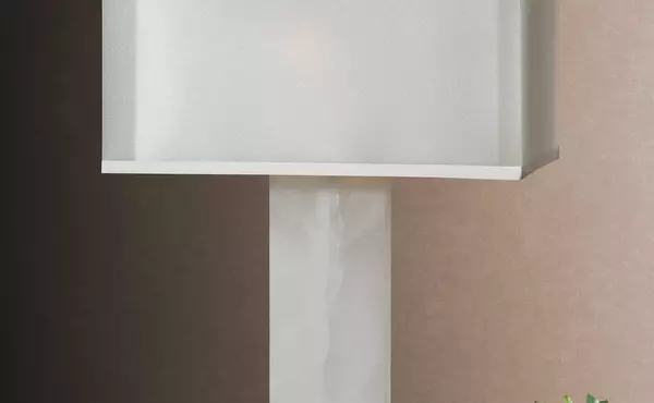 athanas table lamp by uttermost