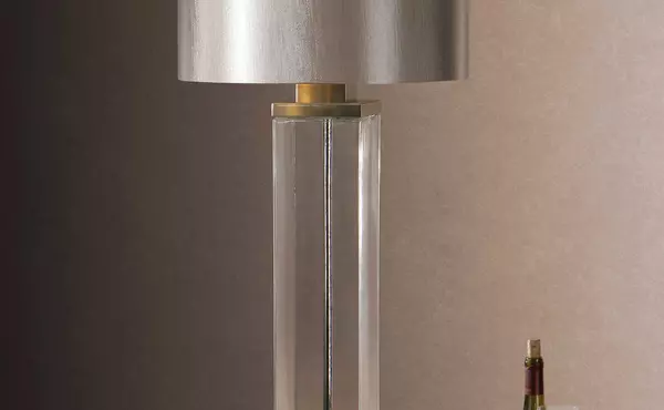 drustan table lamp by uttermost