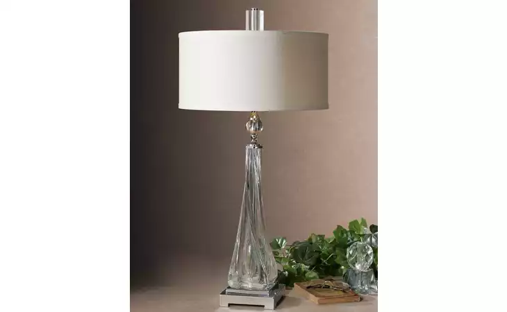 26294-1  GRANCONA TABLE LAMP