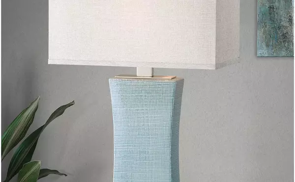 cantarana table lamp by uttermost