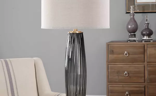 vilminore table lamp by uttermost