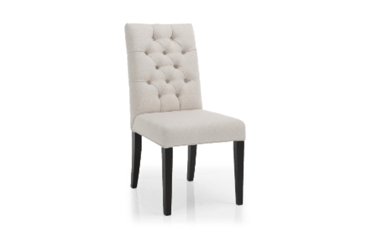 2997-C  2997-C CHAIR (WITH SMALL NAIL STUDS)PILLOWS=0