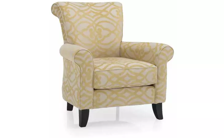 2470C  ACCENT CHAIR