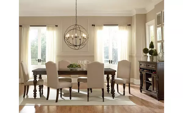 dining chair by lifestyle