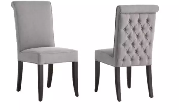 montecarlo chair by decor rest