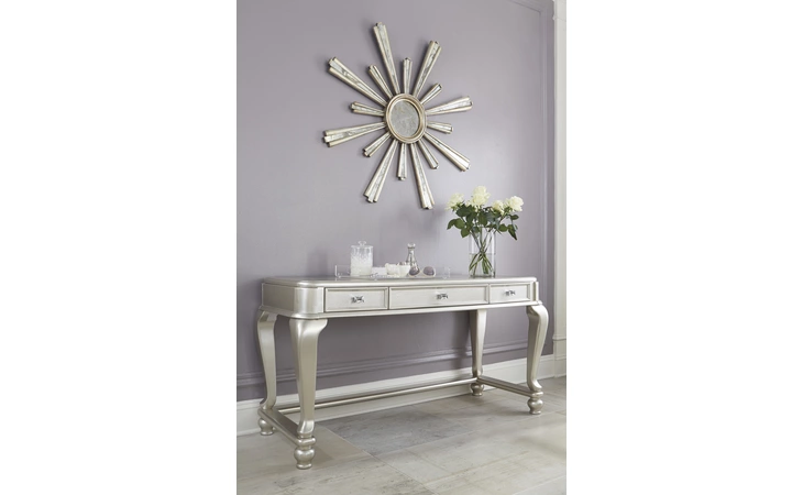 Coralayne VANITY ASHLEY Silver B650-22