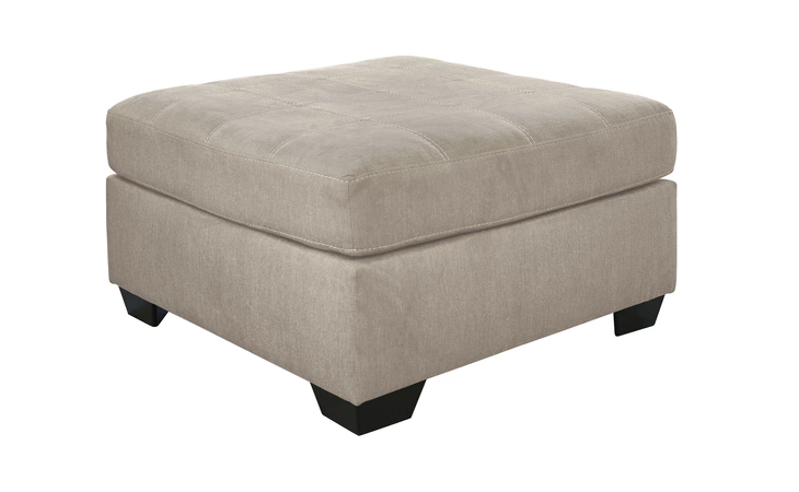 3490408 PITKIN OVERSIZED ACCENT OTTOMAN
