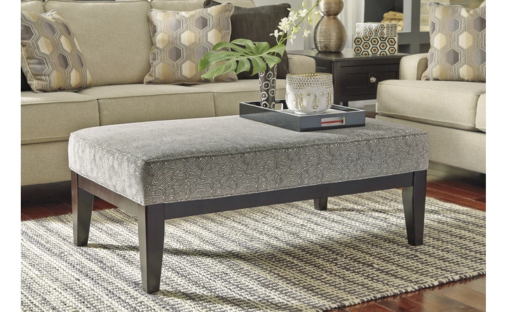 6140208 BRIELYN OVERSIZED ACCENT OTTOMAN