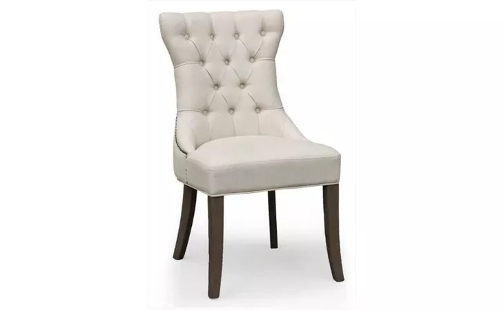 011-2110C  ACCENT CHAIR