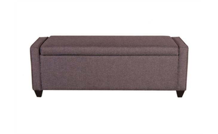 150-BR47 UPHOLSTERED BEDS BED BENCH (RTA)
