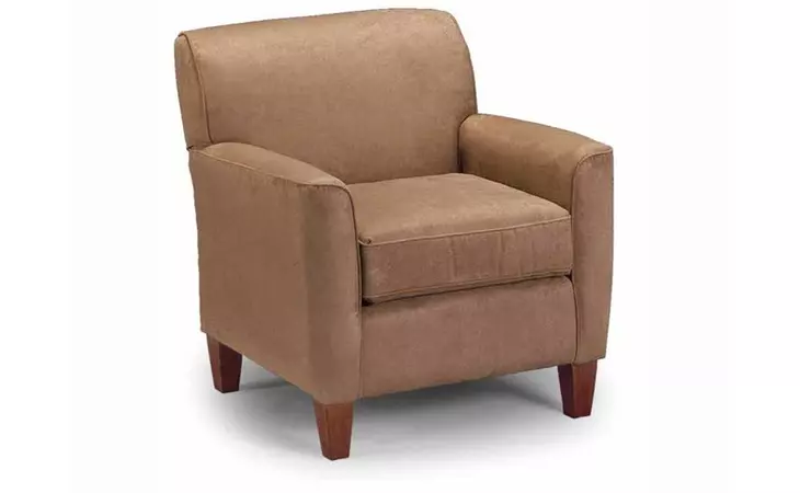 4190AW-1  ACCENT CHAIR