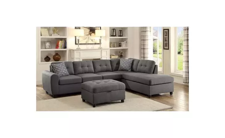 500413B1  SECTIONAL