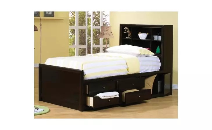 400180TB2  TWIN BED