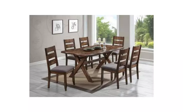 106381B1  DINING TABLE
