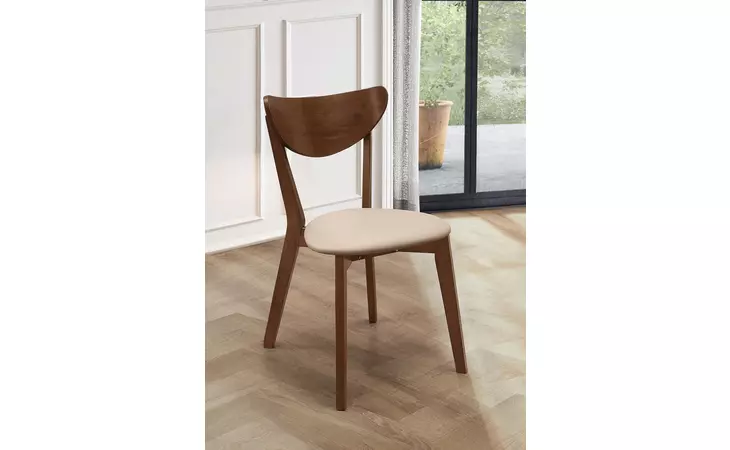 103062  DINING CHAIR