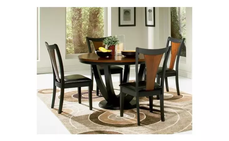 102091B1  DINING TABLE