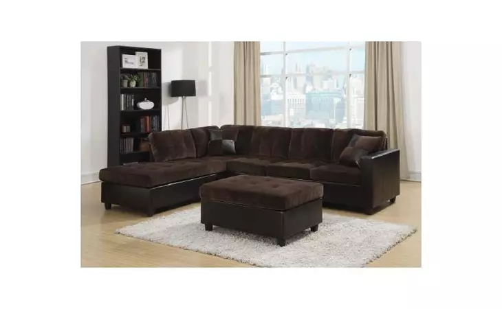 505645B1  SECTIONAL