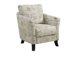 Accent Chair