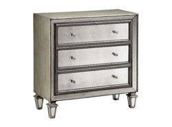 Accent Chest