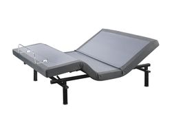 Adjustable Bed