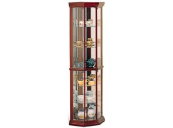 Curio Cabinet