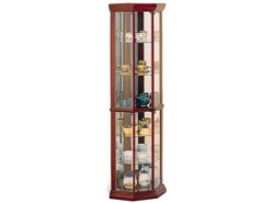 Curio Cabinet