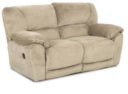 Power Reclining Loveseat