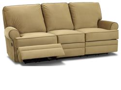 Power Reclining Sofa