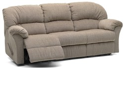 Reclining Sofa