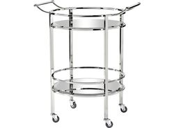 Serving Cart