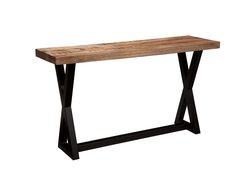Sofa | Console Table