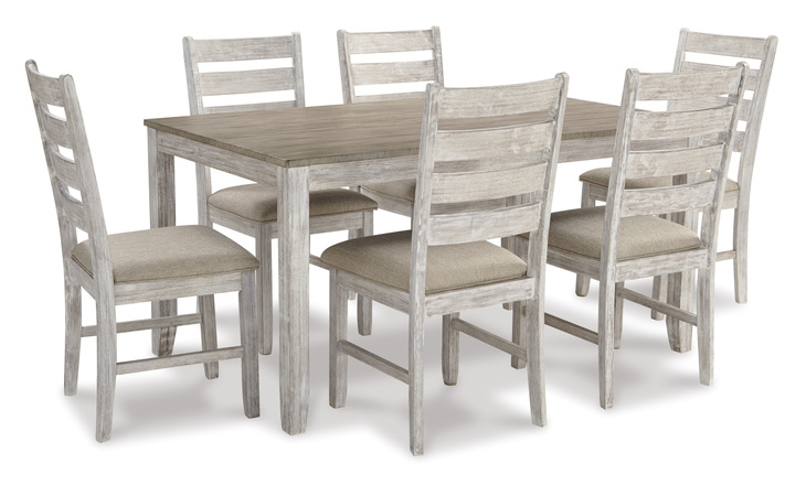 D394-425 ASHLEY FURNITURE