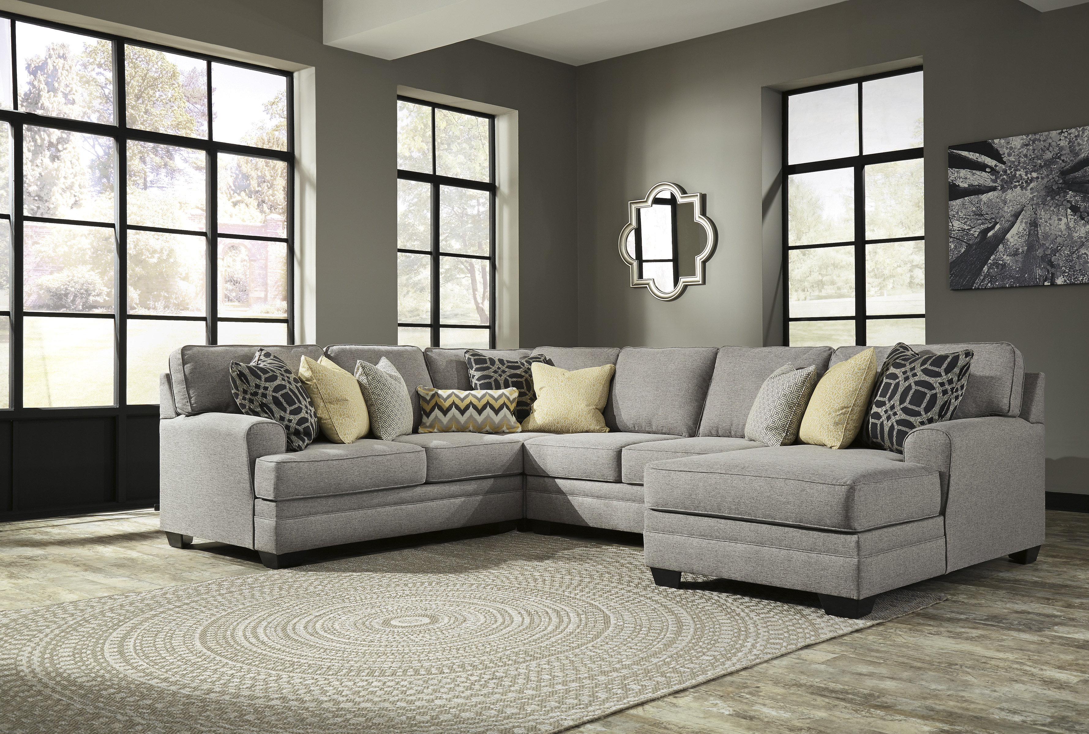 5490756 ASHLEY FURNITURE